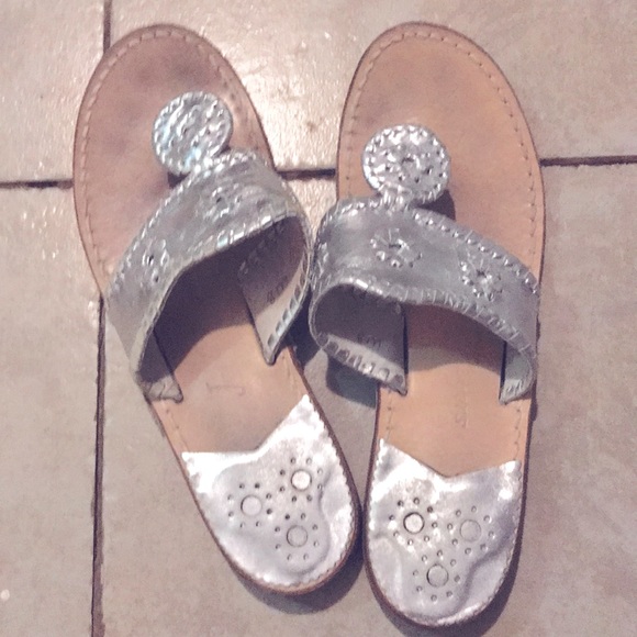 Jack Rogers sandals - Picture 3 of 9